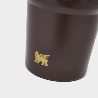 Stanley x Caitlin Clark Quencher ProTour Flip Straw Tumbler (30 oz) - Fig Gloss