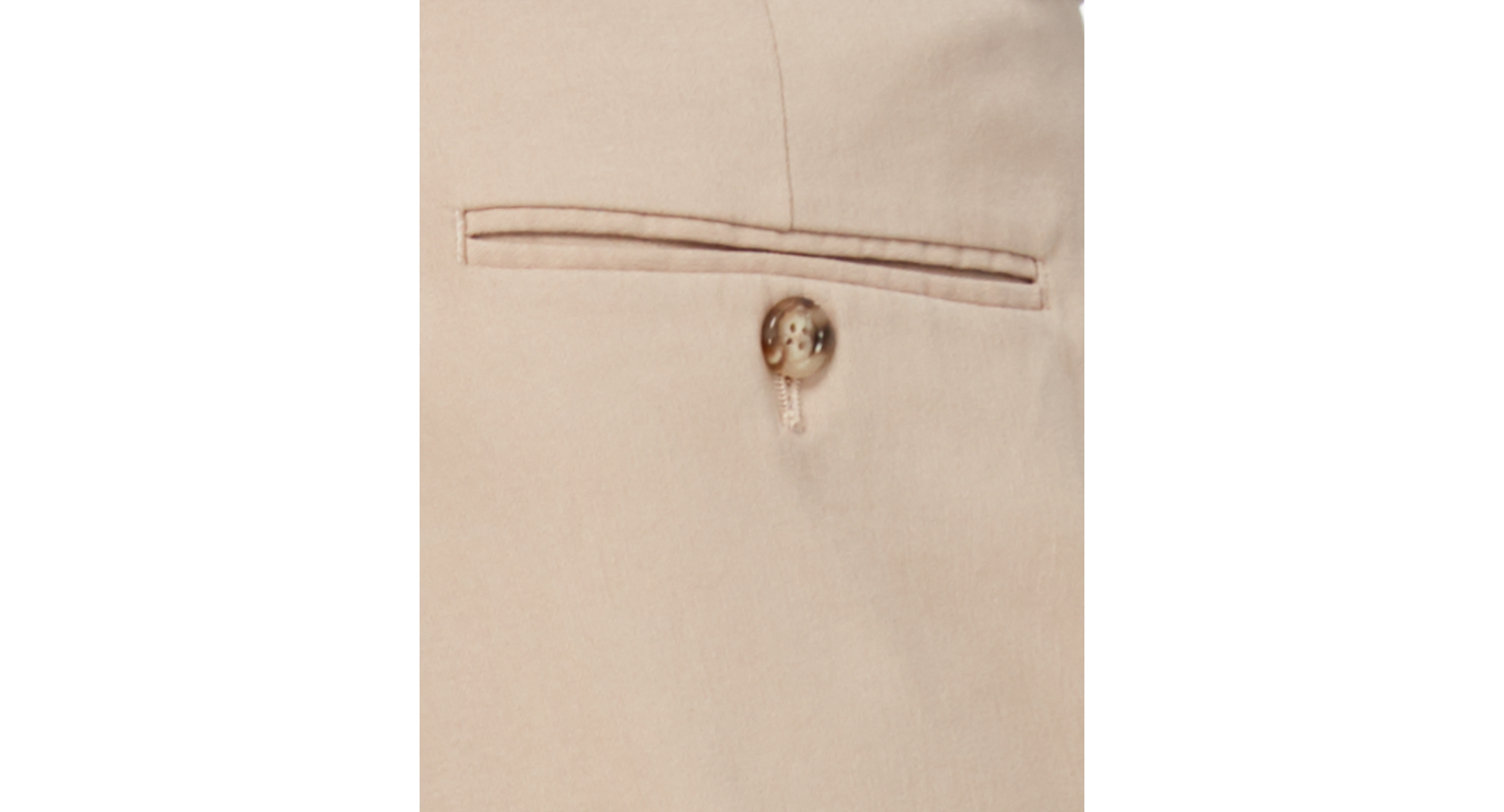 Tommy Hilfiger Men's Modern-Fit TH Flex Stretch Solid Performance Pants - Tan