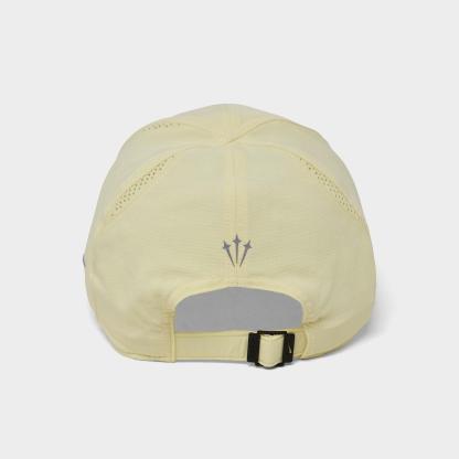 Nithtke NOCTA S.S.C. Strapback Hat - Alabaster/Stealth
