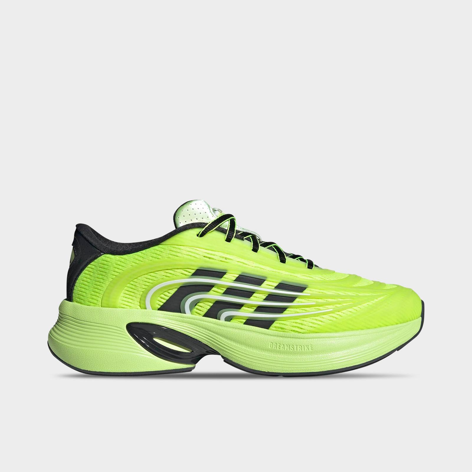 Men's adidas Climacool SPW Running Shoes - Hi-Res Yellow/Carbon/Lucid Lemon - view 1