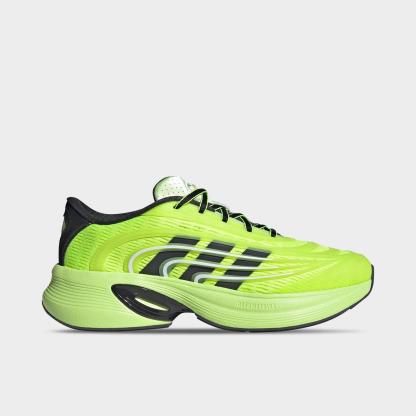 Men's adidas Climacool SPW Running Shoes - Hi-Res Yellow/Carbon/Lucid Lemon - view 1