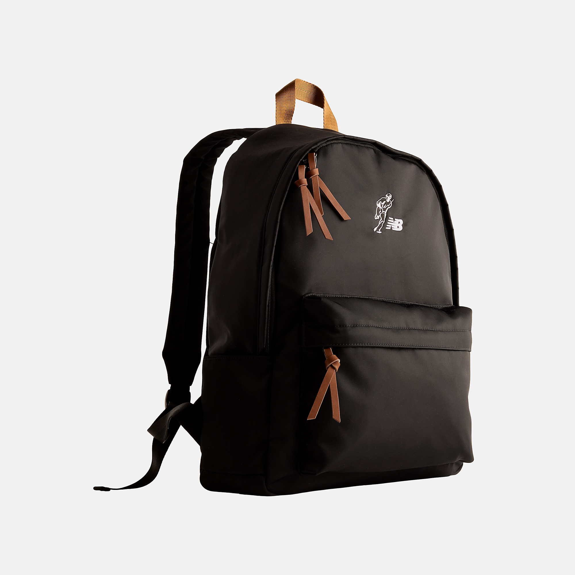 New Balance Shohei Signature Backpack, AC7113ZBK