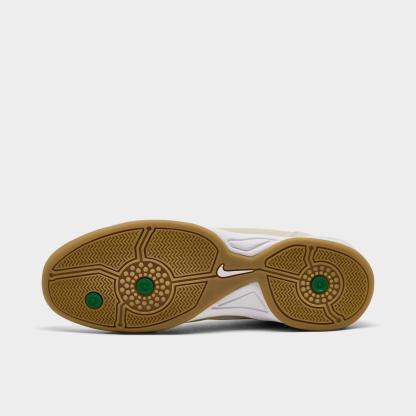 Men's Nike Total 90 Casual Shoes - Desert Khaki/Stadium Green/Gum Light Brown/White