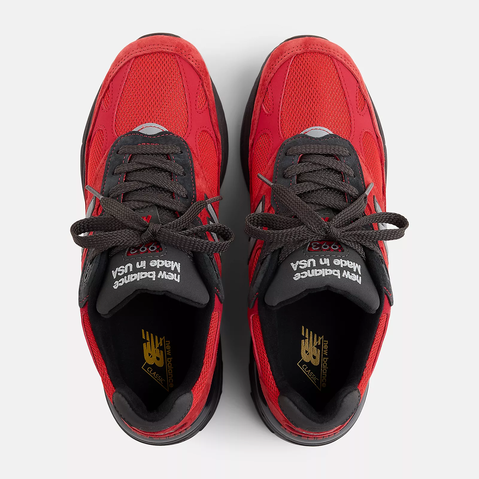 New Balance Made in USA 993, U9935CX