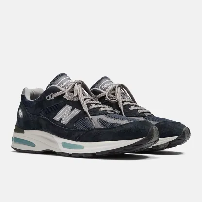 New Balance Made in UK 991v2, U991NV2