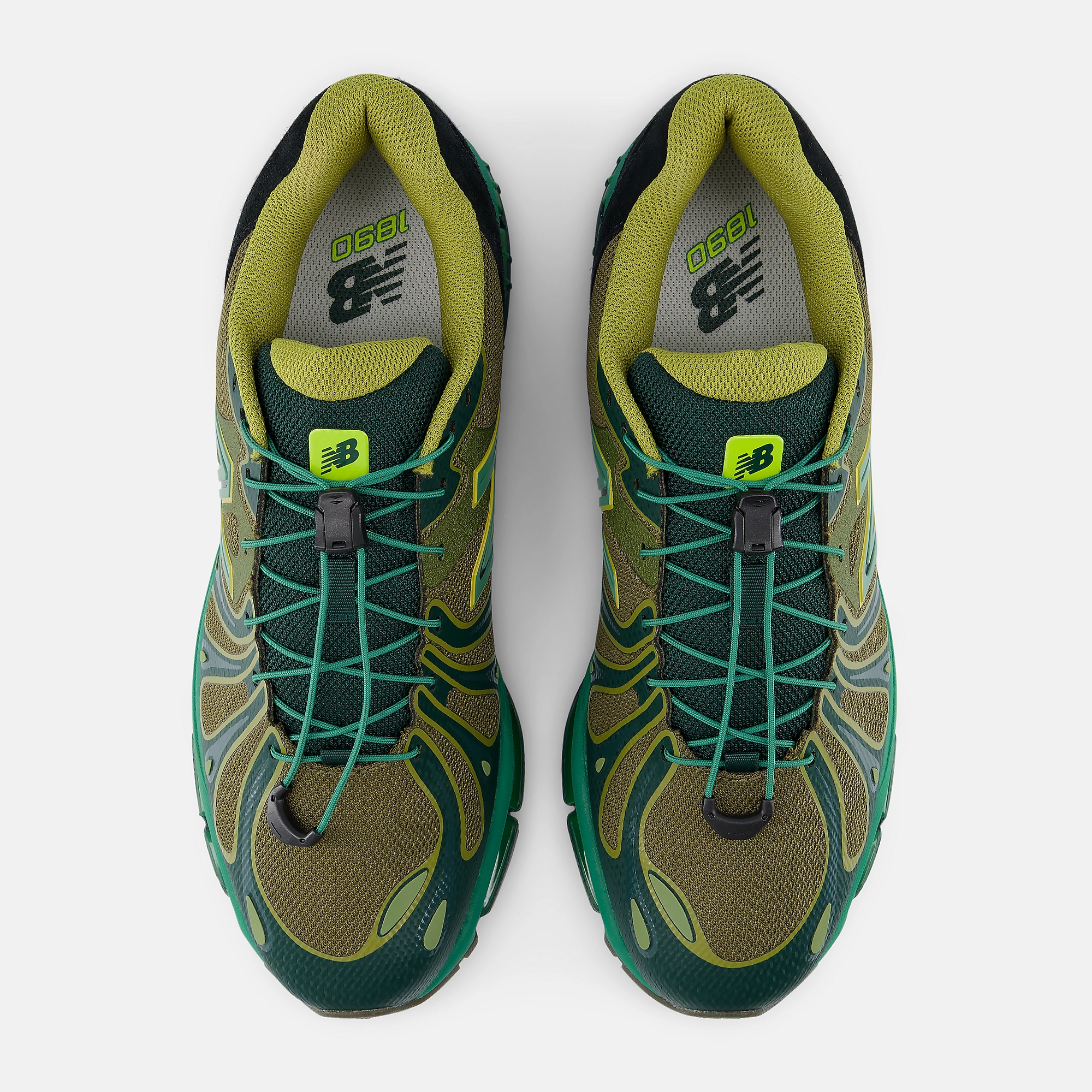 New Balance ABZORB 1890, U18907BP