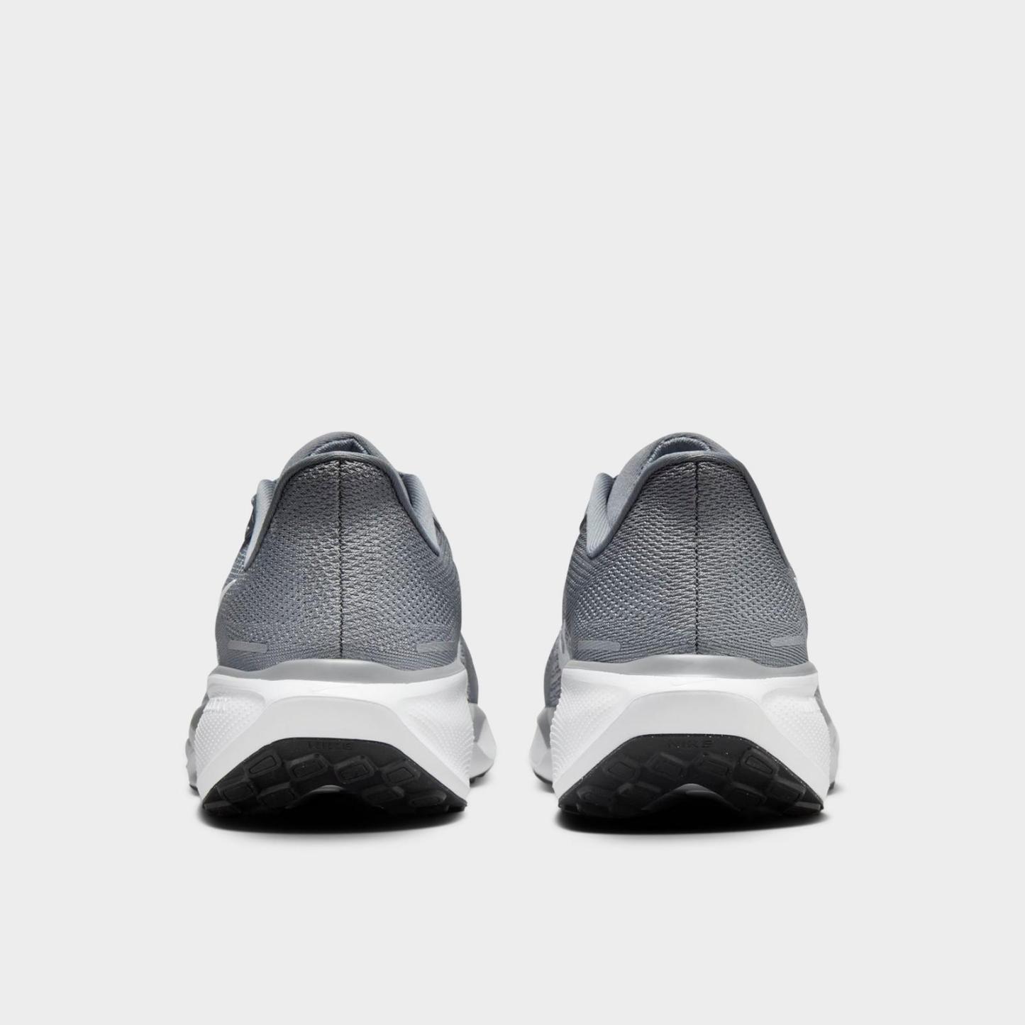 Men's Nike Pegasus 41 Running Shoes - Cool Grey/Wolf Grey/Pure Platinum/White