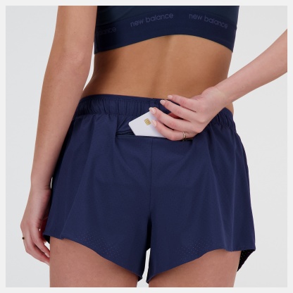 New Balance RC Short 3", WS41286NNY