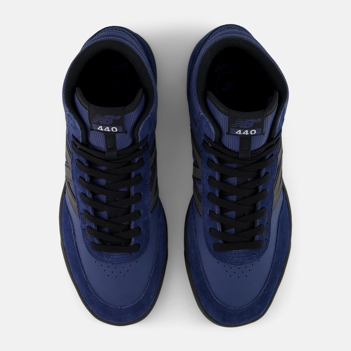 New Balance NB Numeric 440 High v2, UN440HNN
