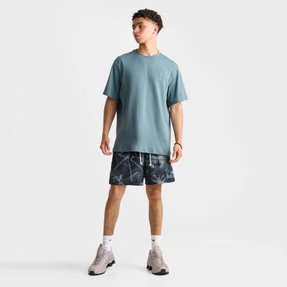 Men's Nithtke Dri-FIT Primary Versatile Top - Part 2 - Mineral Slate/Heather/Mineral Slate