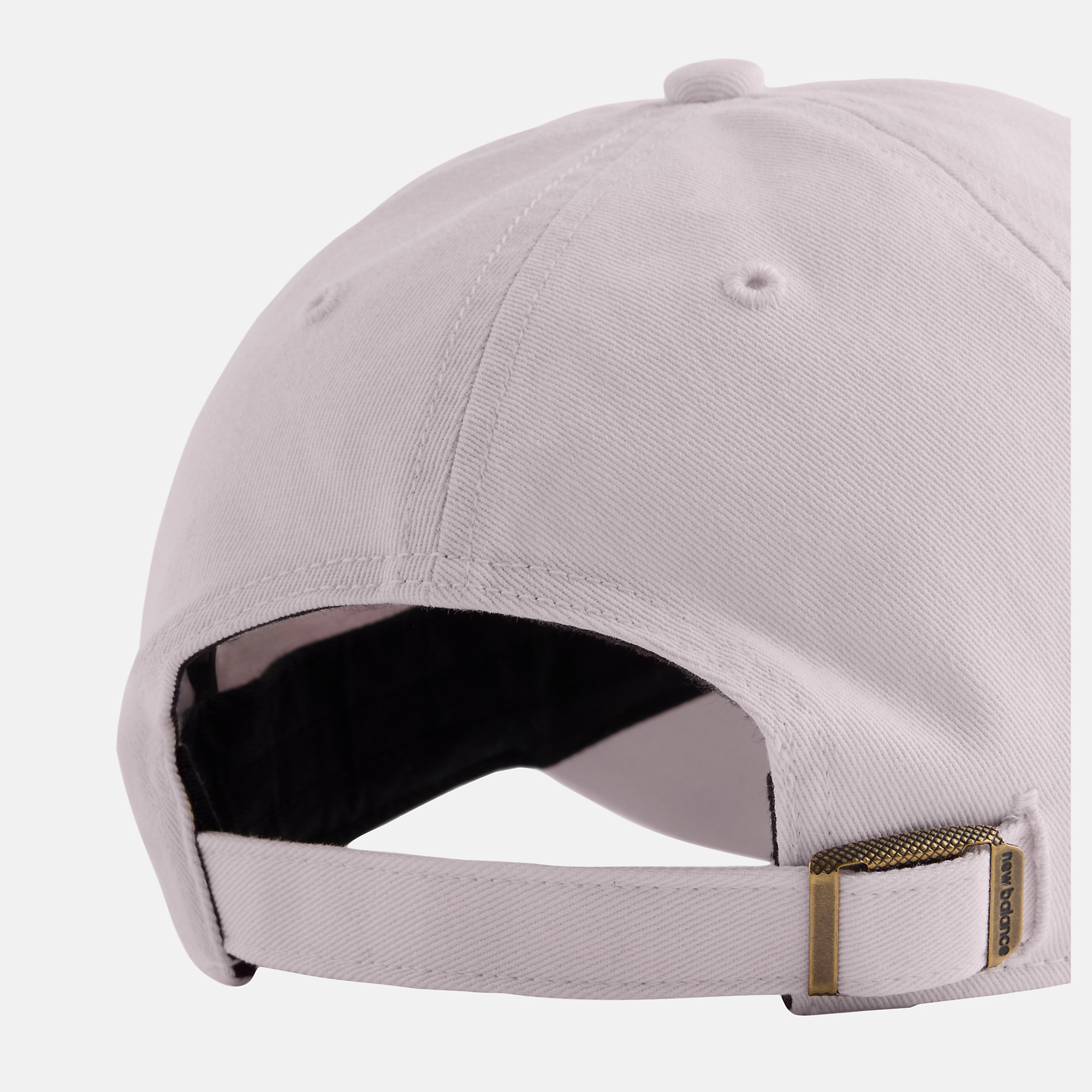 New Balance '47 Clean Up Hat, LAH00151PTG