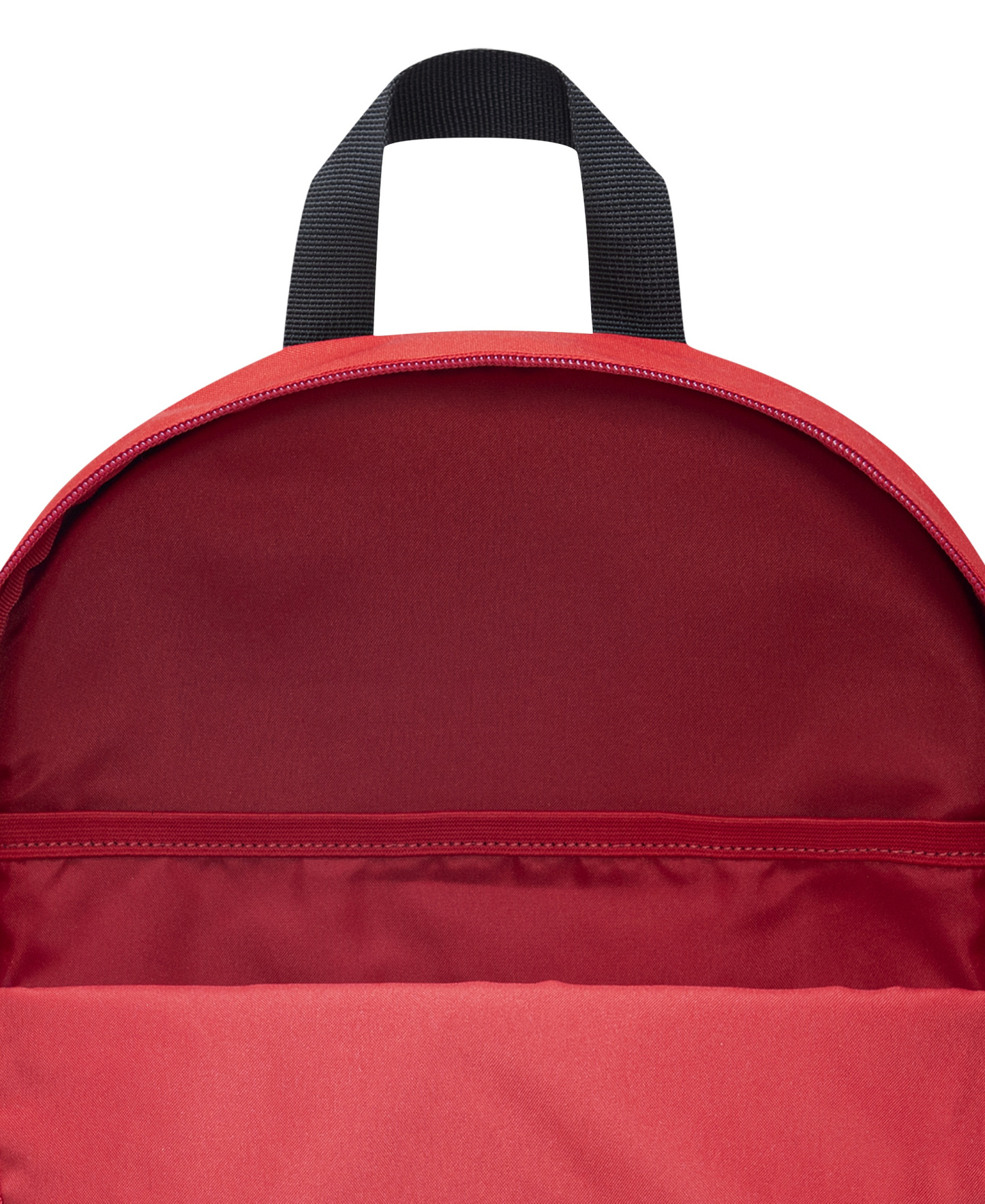 Jordan Kids' Air Raid Backpack - Red