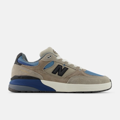 New Balance NB Numeric Andrew Reynolds 933, UN933ASB