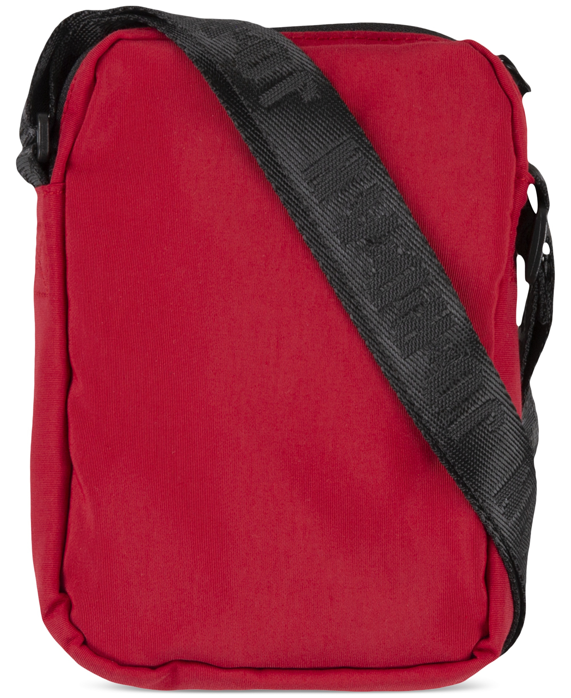 Jordan Airborne Mini Crossbody Festival Bag - Crimso Red