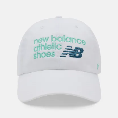 New Balance 47 NB Athletics Clean Up, AC3107UWT