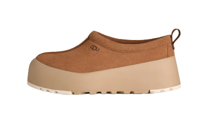 TASMAN STREETSCAPE WMNS "Chestnut / Mustard Seed" 1174011 CTMS - view 1