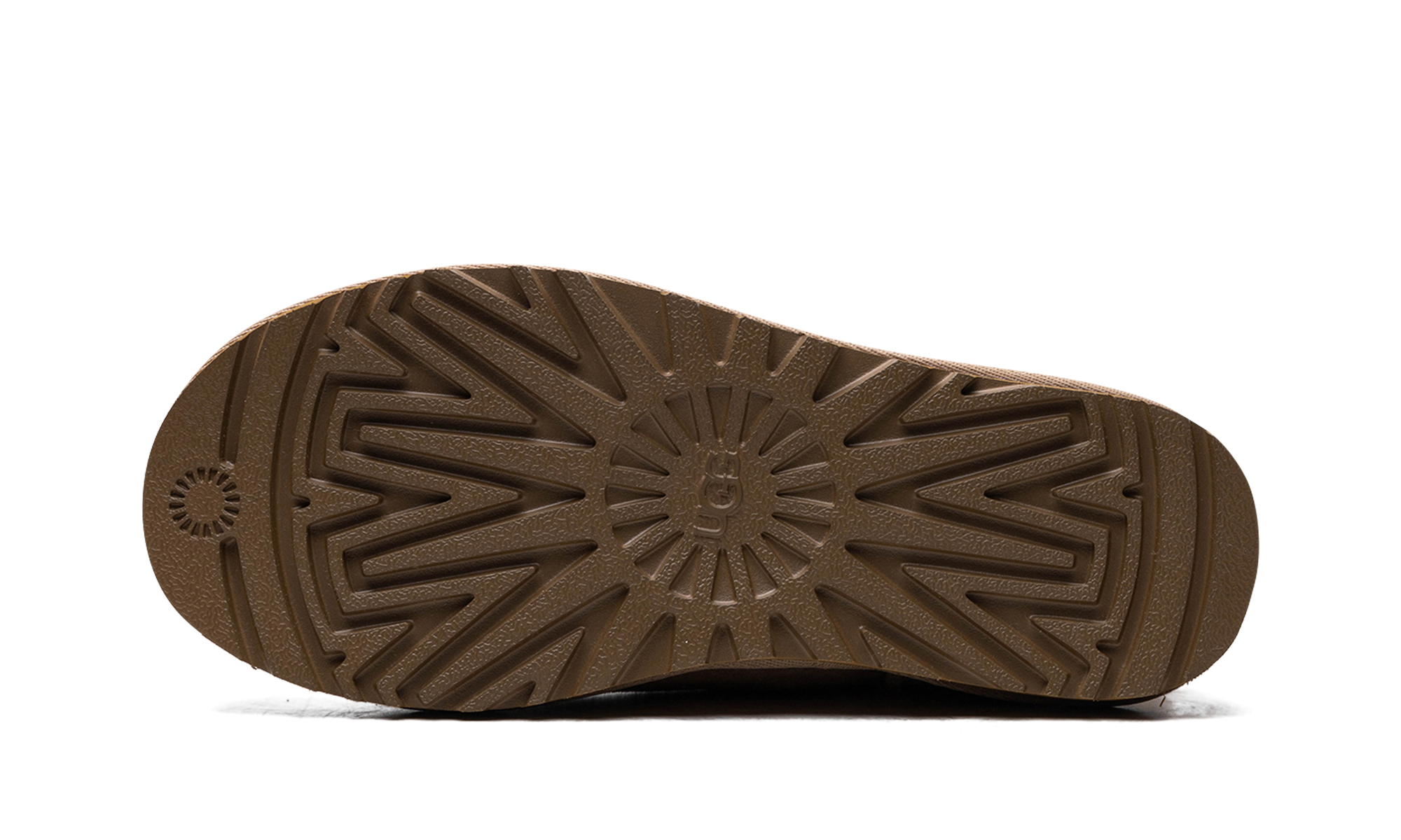 Classic Mini II Boot WMNS "Sand" 1016222 SAN - view 5