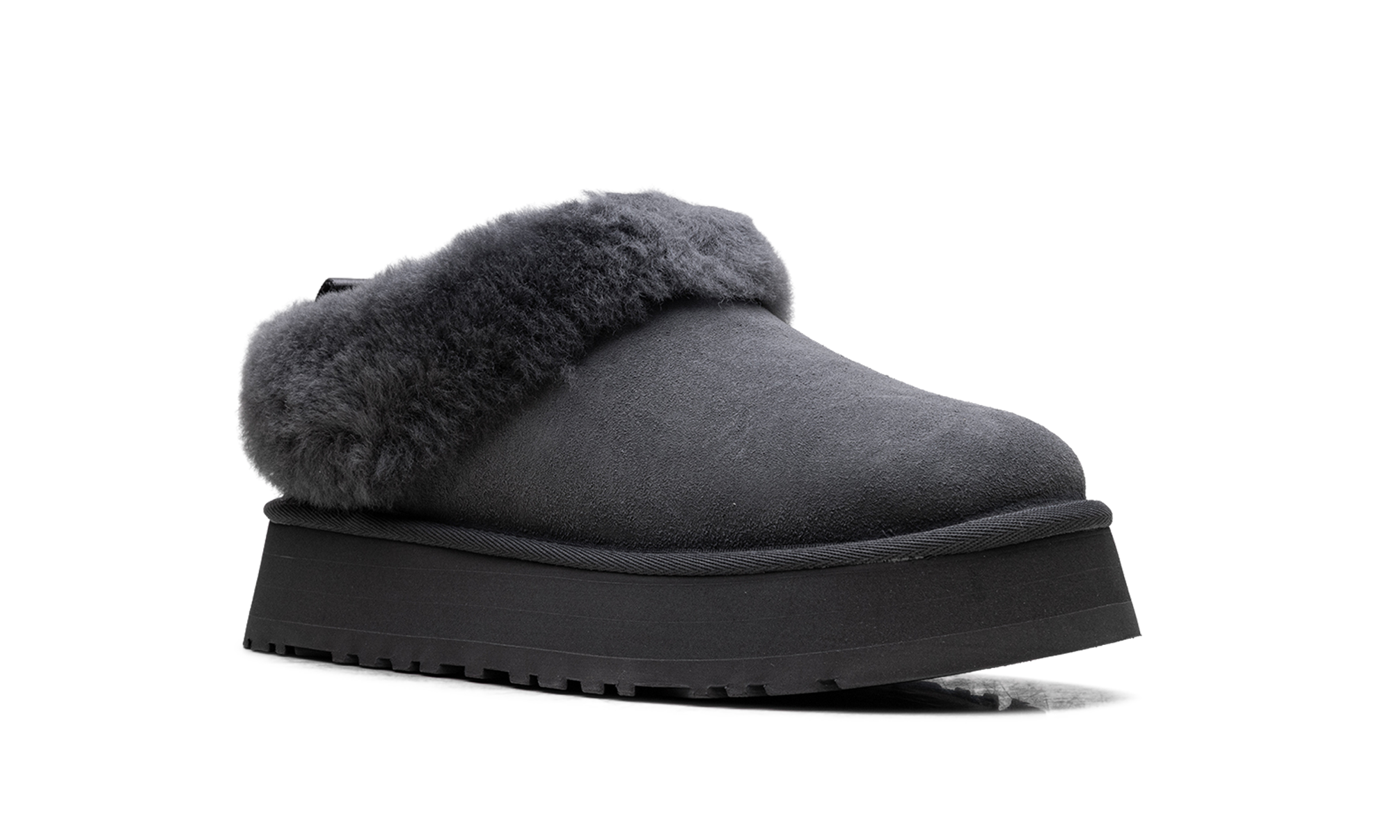 Tazzelle Slipper WMNS "Obsidian" 1171393 OBS - view 7