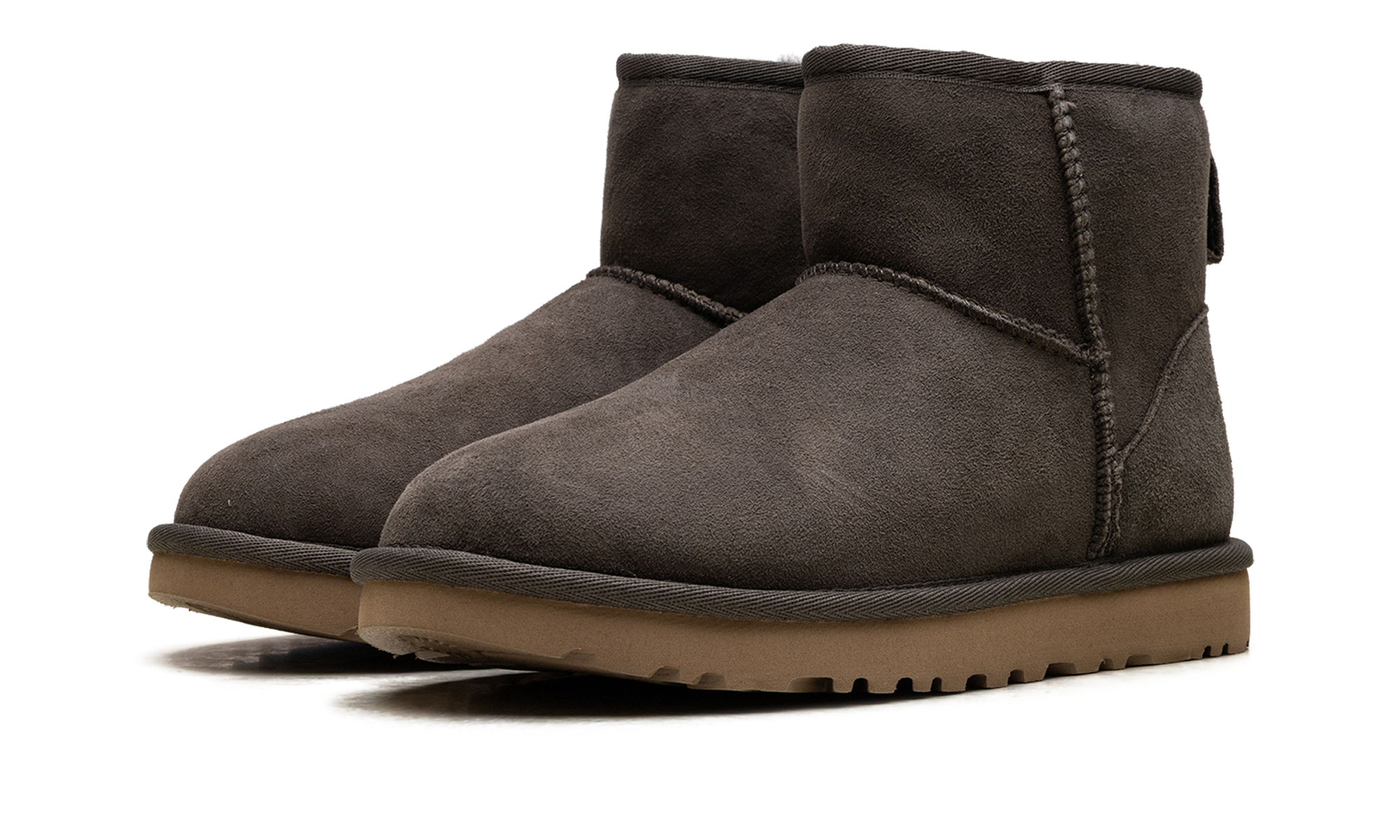 Classic Mini II Boot WMNs "Slate" 1016222 SLA - view 2
