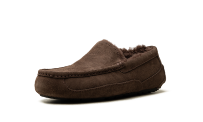 Ascot Slipper "Dusted Cocoa" 1101110 DDC - view 4