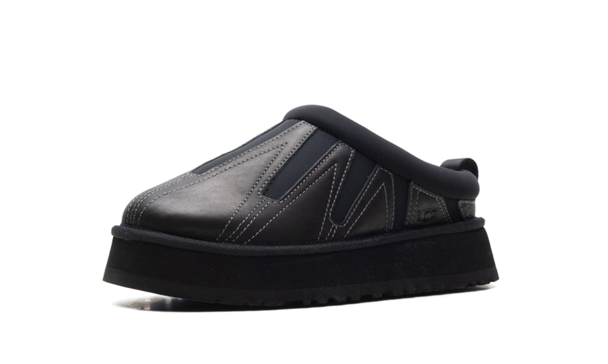 Tazz Sunwave Slipper WMNS "Black" 1169771 BLK - view 4