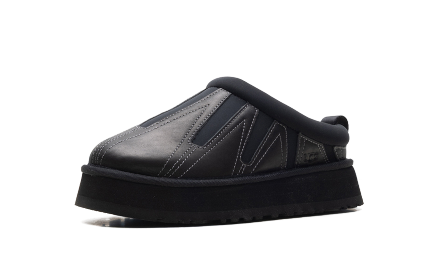 Tazz Sunwave Slipper WMNS "Black" 1169771 BLK - view 4