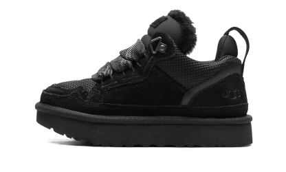 LOWMEL WMNS "Black" 1144032 BLK - view 1