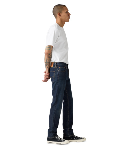 Levi's Men's 511™ Regular-Fit Tapered Jeans - Good Reasons ADV