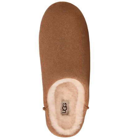 UGG® Women's Elea Slip-On Slipper - Chestnut