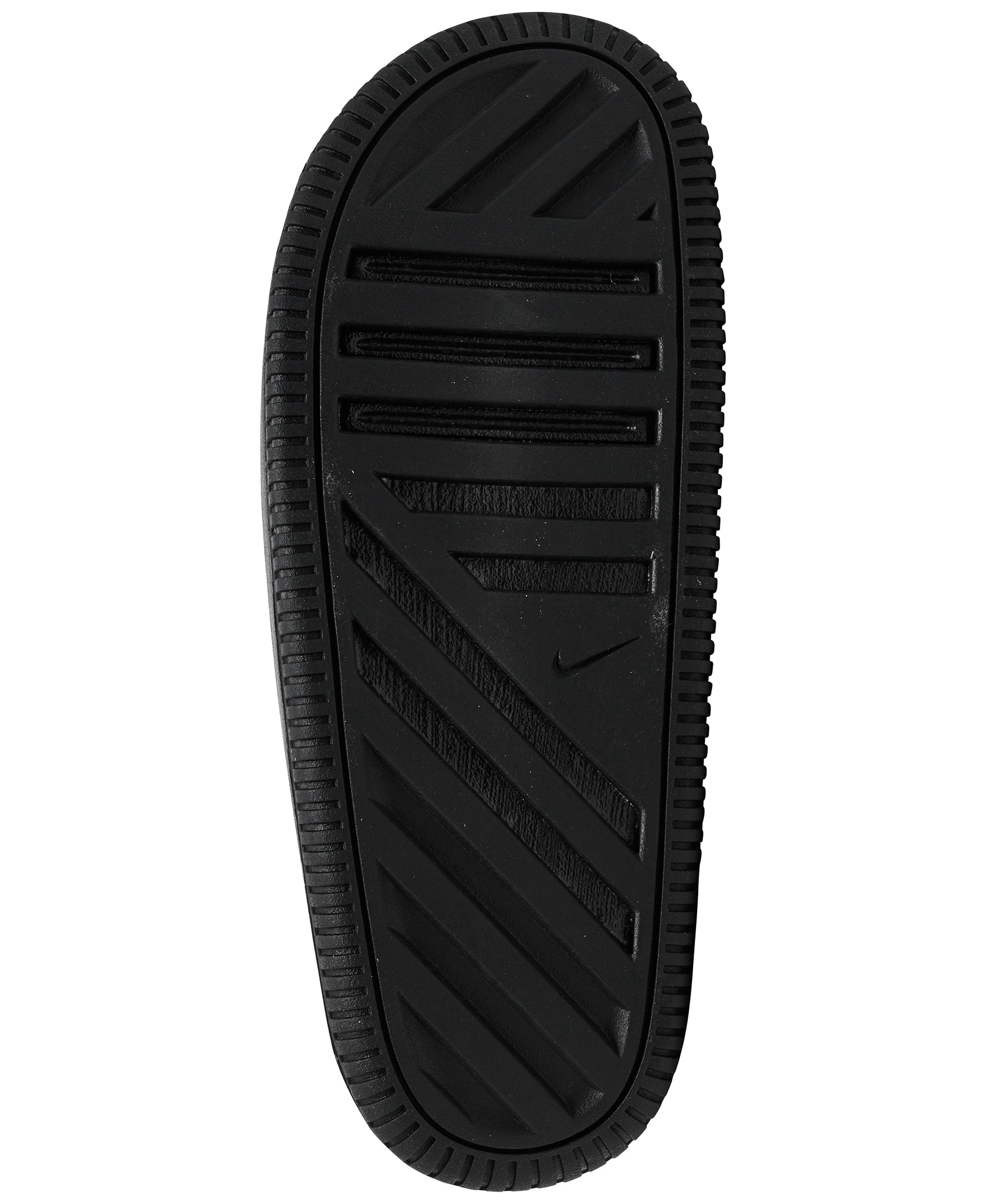 Nike Women's Calm 2.0 Slide Sandals from Finish Line - Black