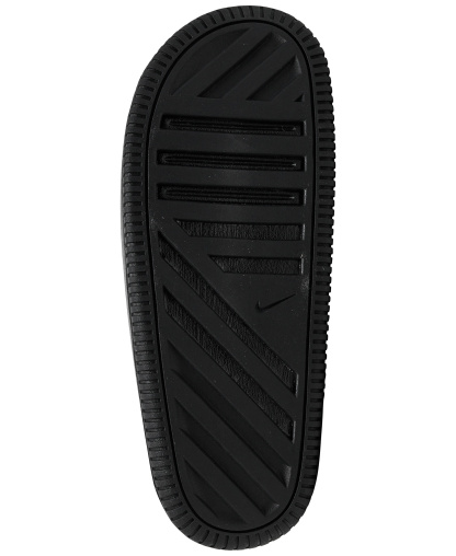Nike Women's Calm 2.0 Slide Sandals from Finish Line - Black