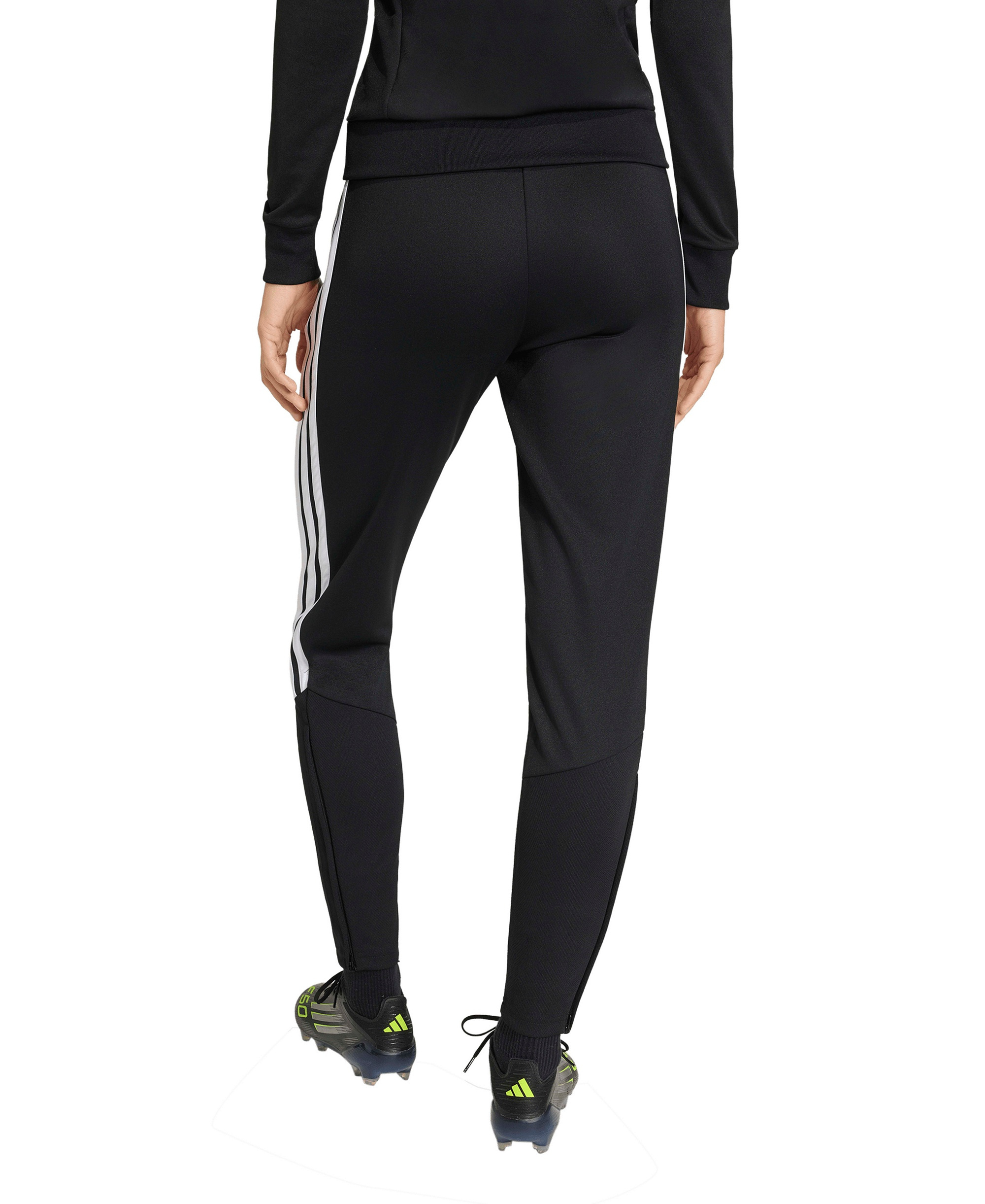 adidas Women's Tiro 26 Training Regular Fit Pants - Black/white