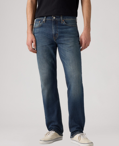 Levi's Men's 541™ Athletic Taper Regular-Fit Jeans - Play A Tune