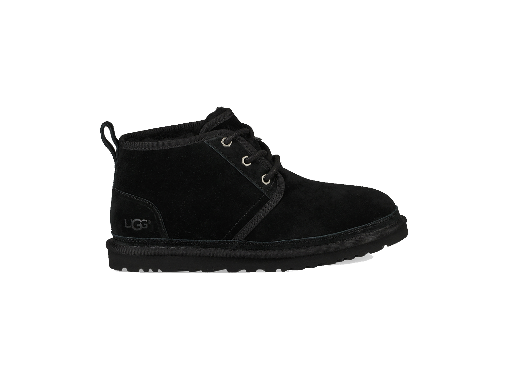 UGG® Women's Neumel Boots - Black
