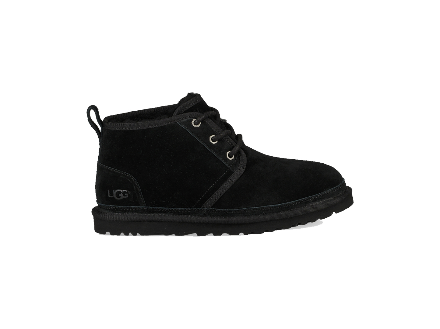 UGG® Women's Neumel Boots - Black