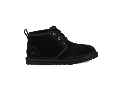 UGG® Women's Neumel Boots - Black