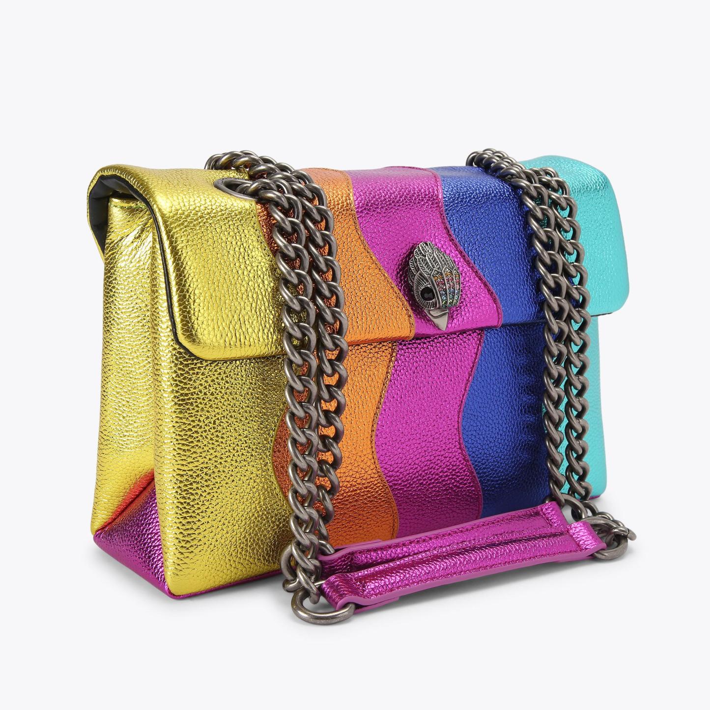 Kurt Geiger London Kensington Bag - Multi Colored - view 3