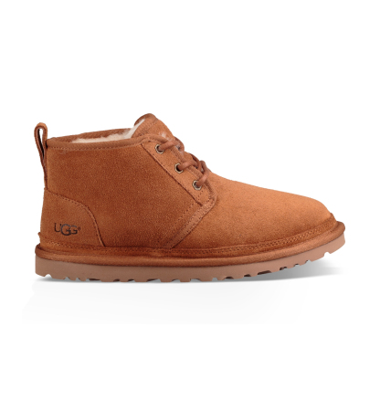 UGG® Women's Neumel Boots - Chestnut