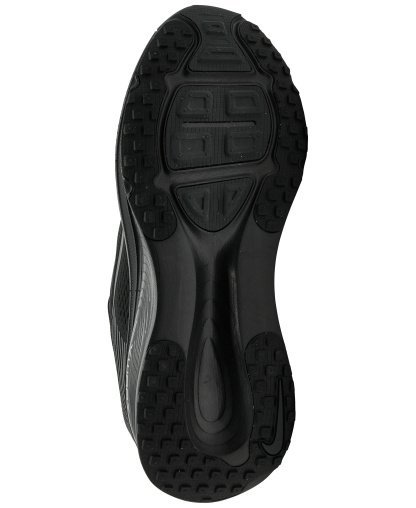 Nike Men's Vomero 18 Running Sneakers from Finish Line - Black
