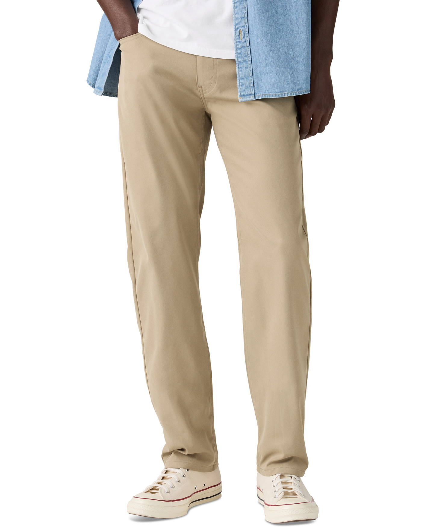 Levi's Men's 514™ Straight Tech Pants - True Chino