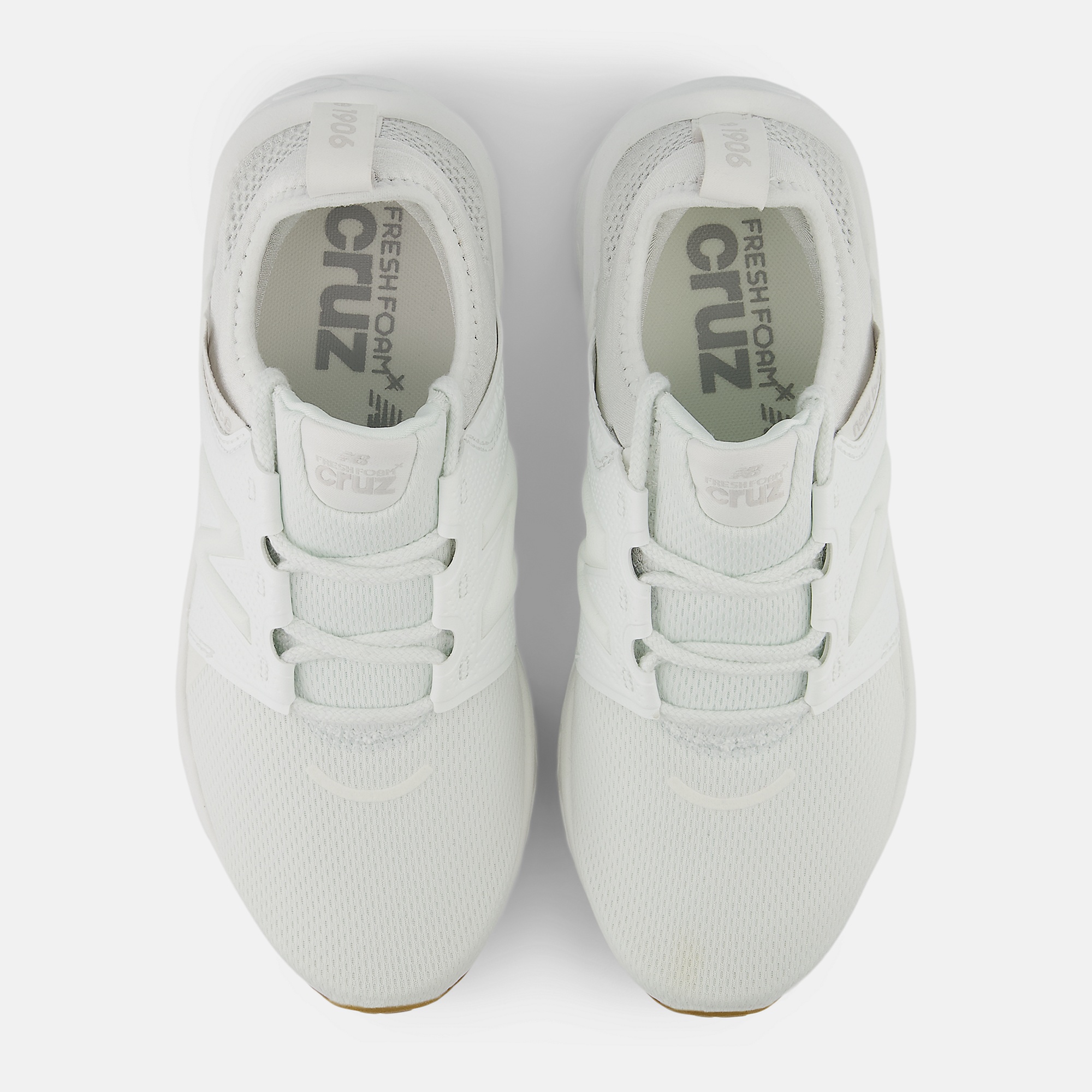 New Balance Fresh Foam X Cruz v3, WCRUZLY3