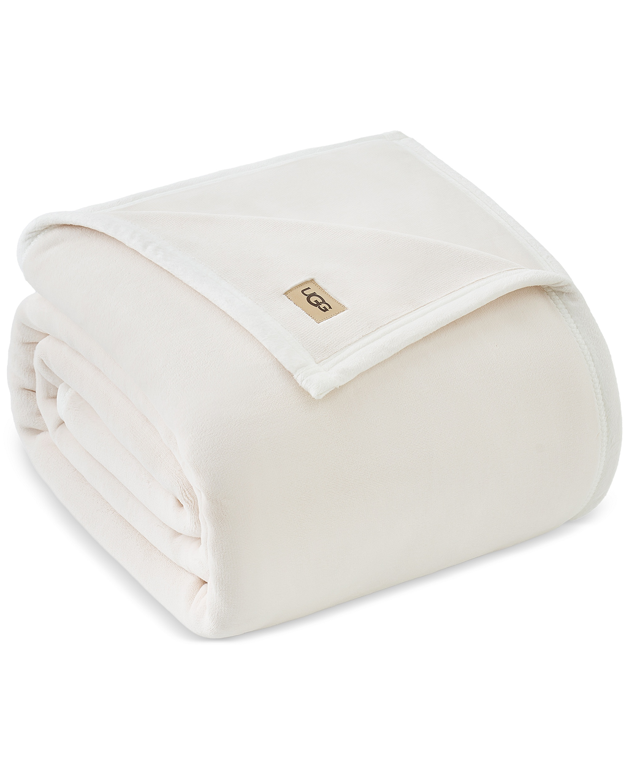 UGG® Coco Blanket, Full/Queen