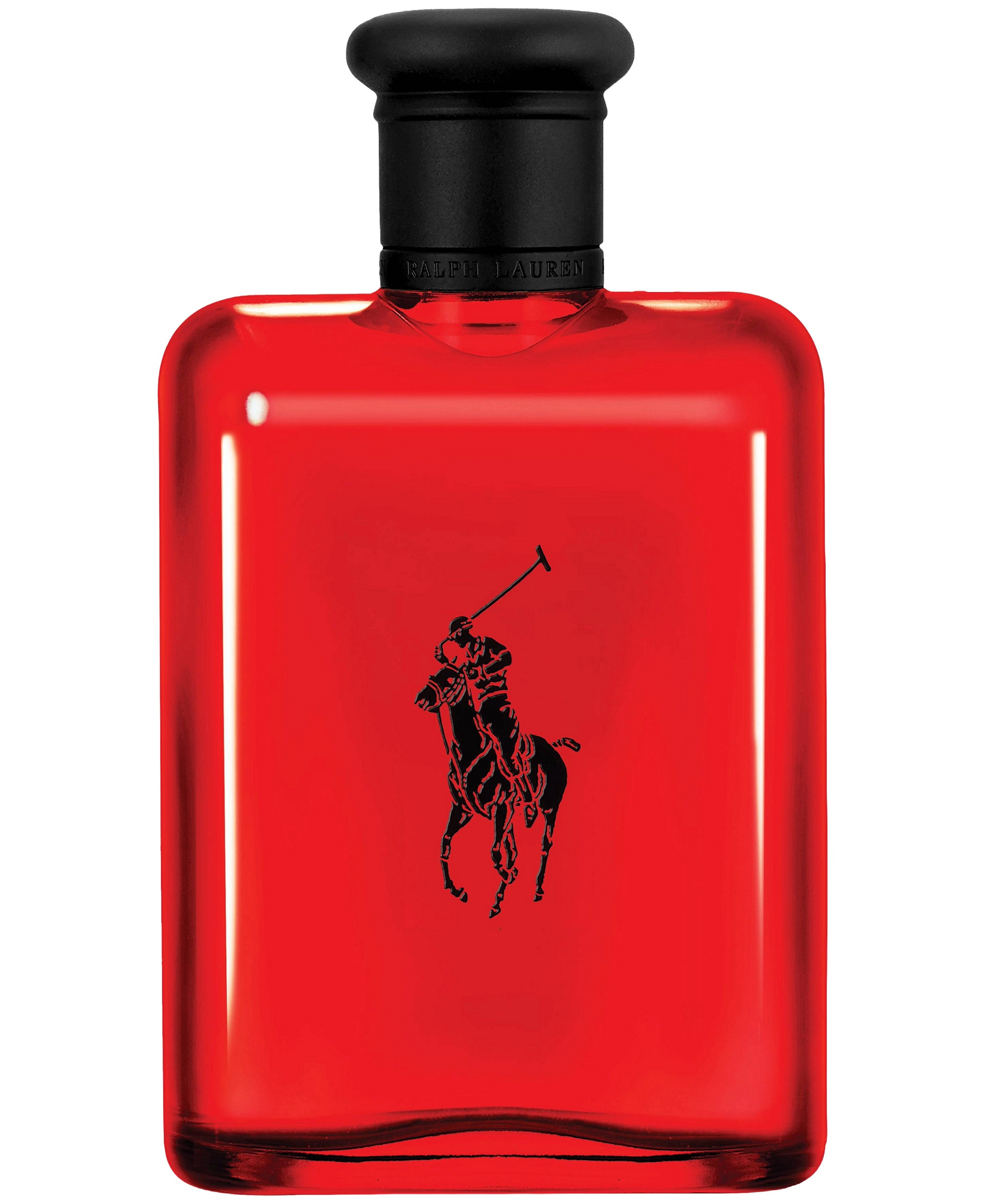Ralph Lauren Polo Red Eau de Toilette Spray, 6.7 oz