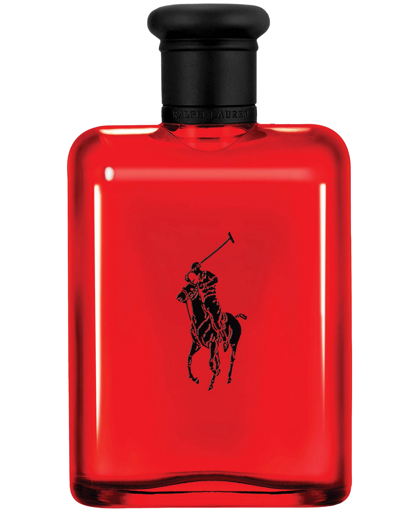 Ralph Lauren Polo Red Eau de Toilette Spray, 6.7 oz