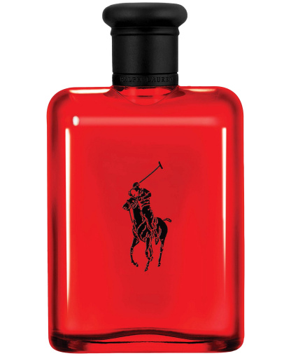 Ralph Lauren Polo Red Eau de Toilette Spray, 6.7 oz