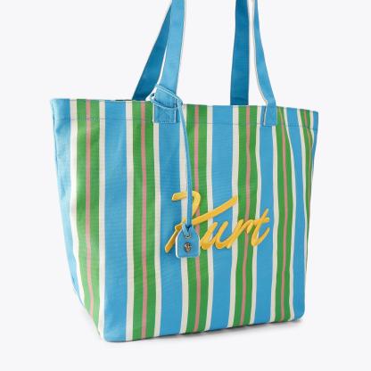 Kurt Geiger London Kurt's Cabana Large Kurt Tote Bag - Multi Colored - view 3