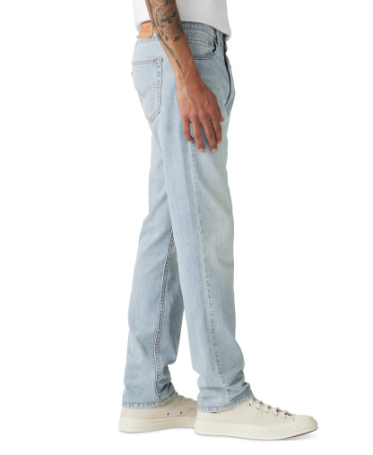 Levi's Men's Lightweight Slim-Fit 511 Jeans - Open Door Ltwt