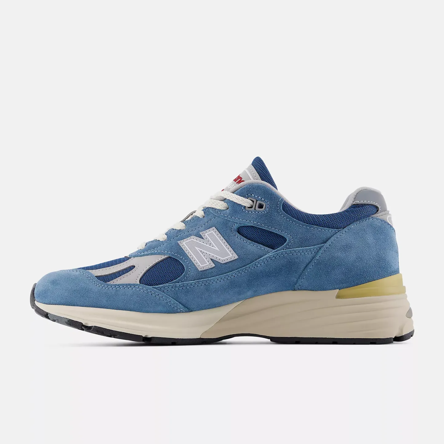 New Balance Made in UK 991V2 Vintage Sports, U991WS2