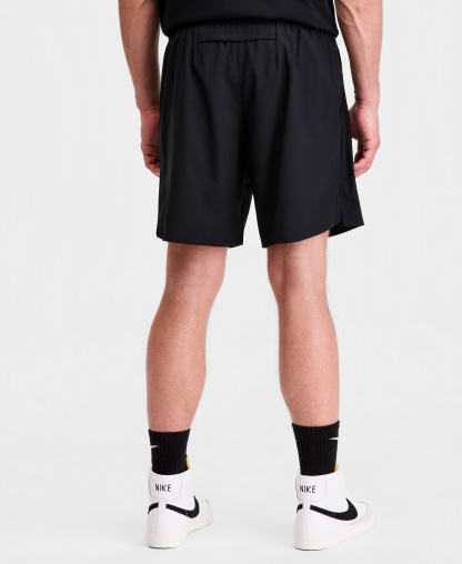 Nike Men's Flex Training Shorts - Black