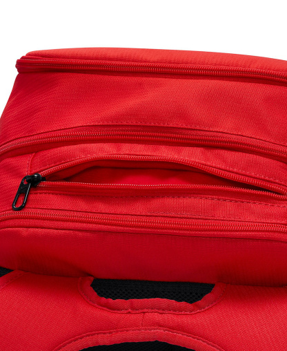 Nike Brasilia 9.5 Training Backpack (Extra Large, 30L) - Red